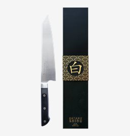 Satake Shiro Bunka, 21 cm