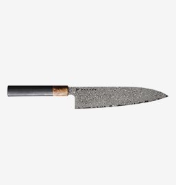 Satake OMO Kockkniv 21 cm